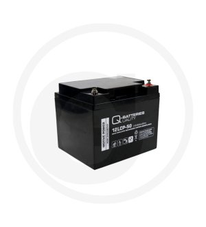 Akumulator AGM 12V 50Ah 639