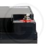 Akumulator AGM 12V 50Ah 639