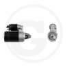 Rozrusznik przekładniowy 24 V / 1,6 kW MS 155