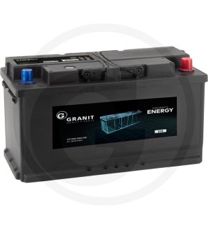 Akumulator 12 V / 95 Ah GB EFB L5