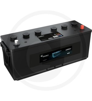 Akumulator 12 V / 143 Ah 680992
