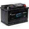 Akumulator AGM 12 V 70 Ah 760 A 681002