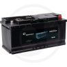 Akumulator AGM 12 V 105 Ah 950 A 681005