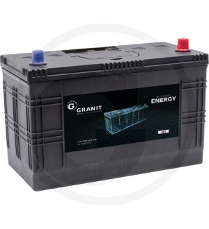 Akumulator 12 V / 115 Ah 60528-MF-19