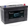 Akumulator 12 V / 115 Ah 60528-MF-19