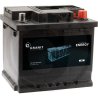 Akumulator 12 V / 45 h 681850