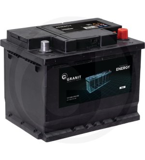 Akumulator 12 V / 63 Ah 681856