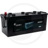 Akumulator 12 V / 120 Ah 681858
