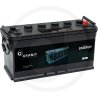 Akumulator 12 V / 110 Ah 681859
