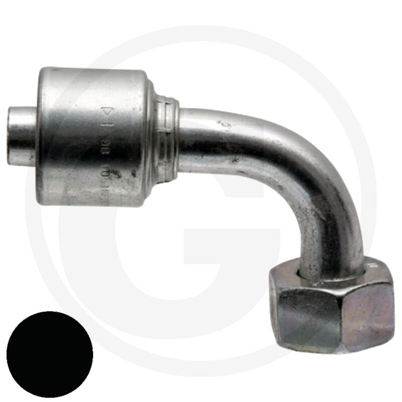 PNE 8 DKF M20x1,5 90° 5G-13FFG-X90