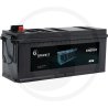 Akumulator 12 V / 120 Ah 681860