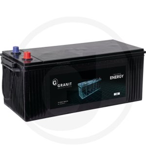 Akumulator 12 V / 200 Ah GP200CAT