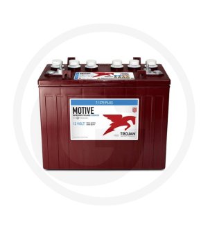 Trojan T-1275 Plus 12 V 150 Ah 10718