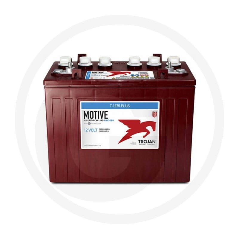Trojan T-1275 Plus 12 V 150 Ah 10718