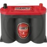 Akumulator REDTOP S 2,1 6 V / 50 Ah 583747, 984606, 0098010355