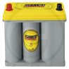 Akumulator YELLOWTOP S 2,7 12 V / 38 Ah 0098070176, 527, 595101, 595102