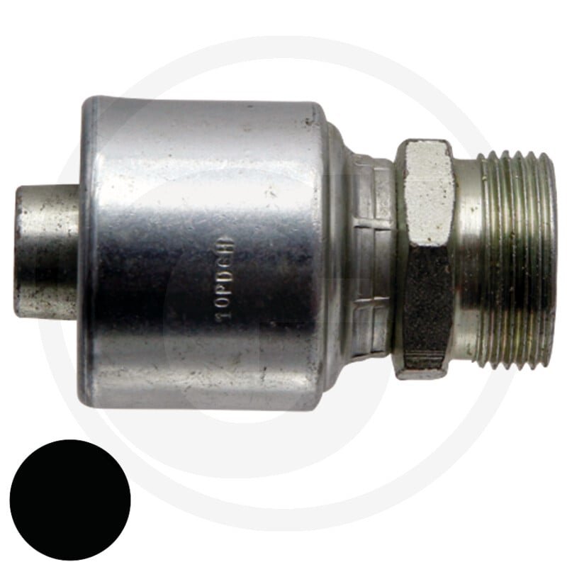 PNE 10 AGF M20x1,5 6G-13MFG