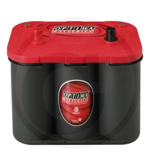 Akumulator REDTOP S 4,2 12 V / 50 Ah 0098002250, 512, 982922, 583742
