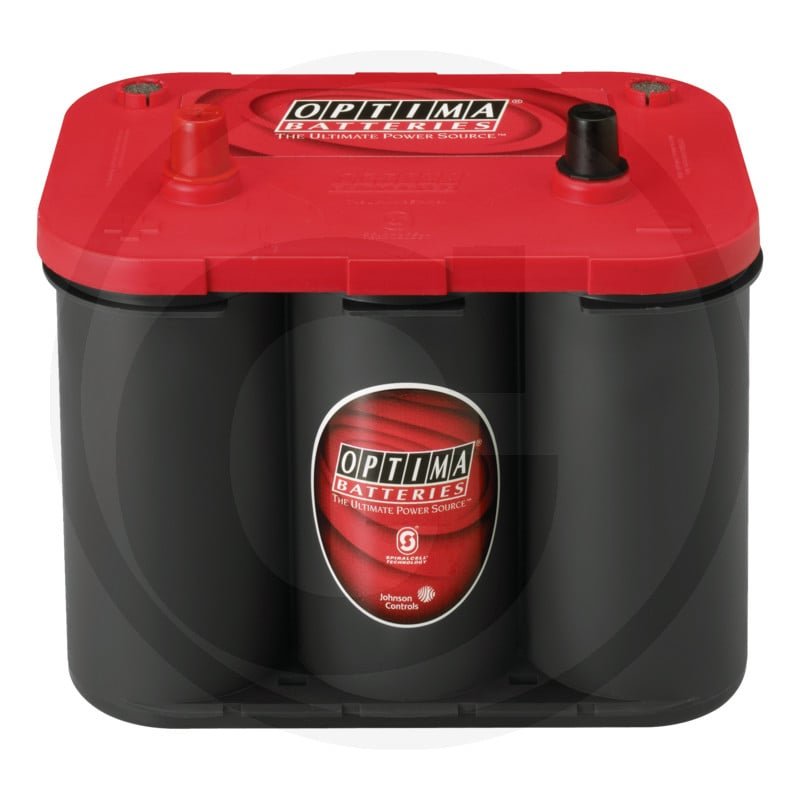 Akumulator REDTOP S 4,2 12 V / 50 Ah 0098002250, 512, 982922, 583742