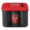 Akumulator REDTOP S 4,2 12 V / 50 Ah 0098002250, 512, 982922, 583742