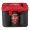 Akumulator REDTOP U 4.2 12 V / 50 Ah 0098004250, 982923, 583744