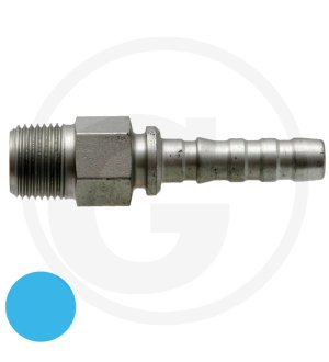 PNB 10 AGN 3/8" 6GS-6MP