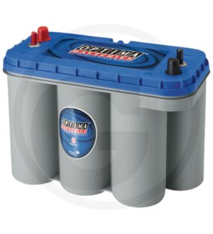 Akumulator BLUETOP DC 5.5 12 V / 75 Ah 985822, 583759, 0098052188