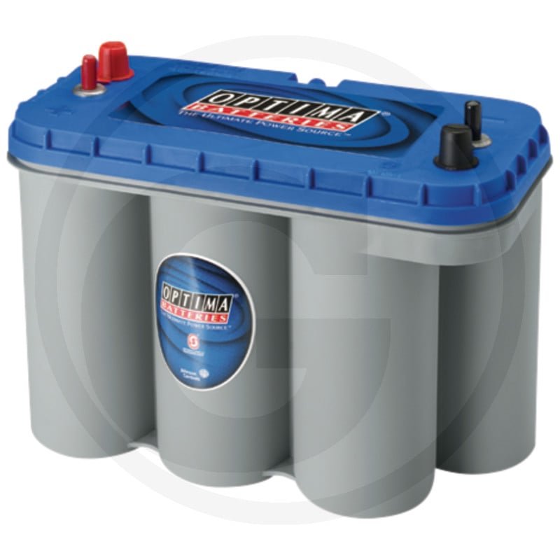 Akumulator BLUETOP DC 5.5 12 V / 75 Ah 985822, 583759, 0098052188