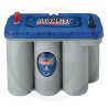 Akumulator BLUETOP DC 5.5 12 V / 75 Ah 985822, 583759, 0098052188