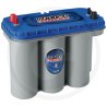Akumulator BLUETOP DC 5.5 12 V / 75 Ah 985822, 583759, 0098052188
