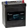 Akumulator 12 V / 35 Ah FB356, GP 53520, GB 40B19L-9