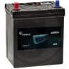Akumulator 12 V / 35 Ah FB357, GP 53522, GB 40B19R-9