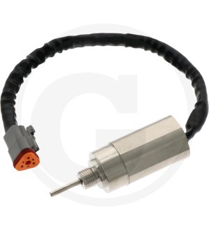 Czujnik temperatury 3E8700 ST, 3E8700, 3E-8700