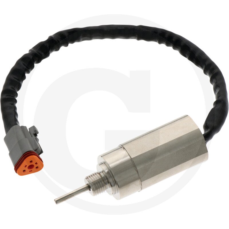 Czujnik temperatury 3E8700 ST, 3E8700, 3E-8700
