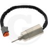 Czujnik temperatury 3E8700 ST, 3E8700, 3E-8700