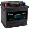 Akumulator 12 V / 44 Ah GB 54464, FB501, GP 44L