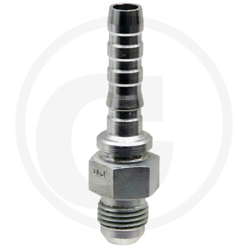 PNB 10 AGJ 9/16" 6GS-6MJ
