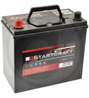 Akumulator 12 V / 45 Ah ENY54524, 54524G