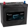 Akumulator 12 V / 45 Ah GB 450R-12, FB457, GP 54551