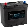 Akumulator 12 V / 45 Ah GB 450RS-12(BH), FB451