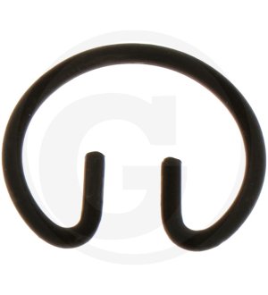 Pierścień osadczy sprężynujący 105225-22400