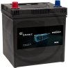Akumulator 12 V / 50 Ah GB 50D20R, FB505