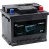 Akumulator 12 V / 50 Ah GB 54316-12(BHAD), GP 50-175