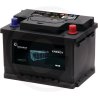 Akumulator 12V 55Ah 510A (EN) GP 56-175, 688676, GB 55457-13(BHAD)