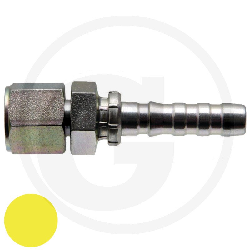 PNB 10 DKJ 9/16" 6GS-6FJX