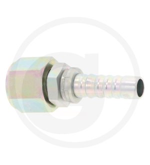 PNB 12 DKJ 7/8" 8GS-10FJX