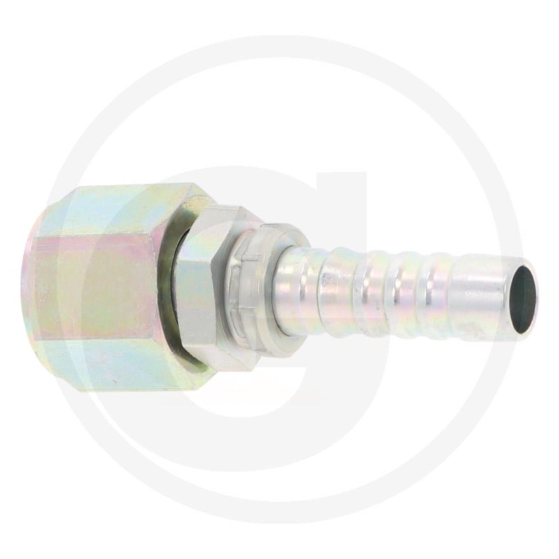 PNB 12 DKJ 7/8" 8GS-10FJX