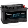 Akumulator 12 V 68 Ah 580 A (EN) GB 56330-15(BHAD), 688677, GP 68-175, FB740