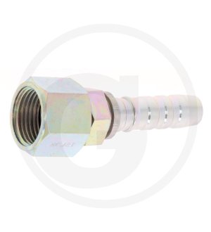 PNB 16 DKJ 1 1/16" 10GS-12FJX