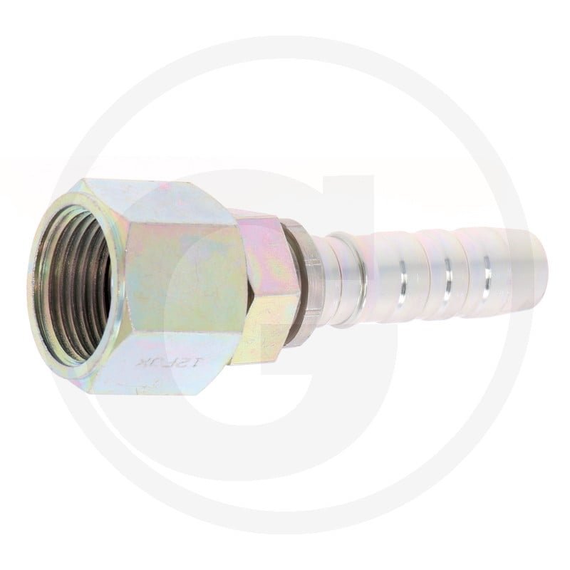 PNB 16 DKJ 1 1/16" 10GS-12FJX